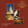 Music for Worship - Vocal Solos, Vol. 1